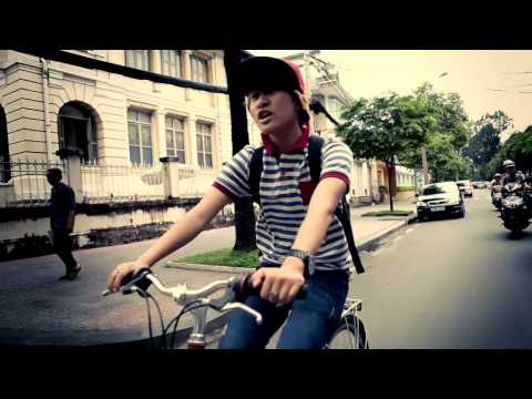 [Official MV] Quên Đi - X5 Girls (HD 720p)