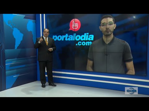 Notícias do Portal O Dia no Jornal O Dia News 17 01 2023