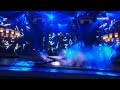 Выступление EMIN на юбилейном концерте И.Крутого "Начистоту" 