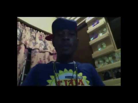 Making Of Mash Up Di Truck by Romain Virgo (Soca 2011) [Retlaw Tha Future in Studio] #Throwback