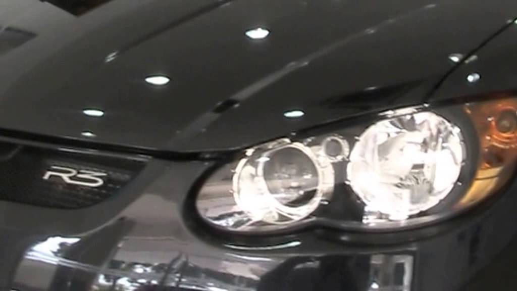 PROTON SATRIA NEO R3 1.6 AUTO