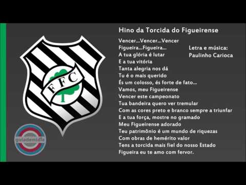 Hino da Torcida do Figueirense