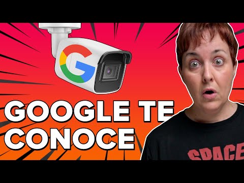 CONTROLA lo que GOOGLE SABE de TI 👀