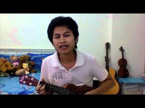 Ukulala Ukulele by Off And Uke