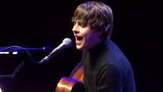Indigo Blue - Jake Bugg at The London Palladium
