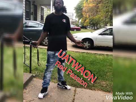 Simba ft Reeze Gallant - Red Passion