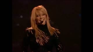 Britney spears - (You Drive Me) Crazy (Live From Las Vegas)