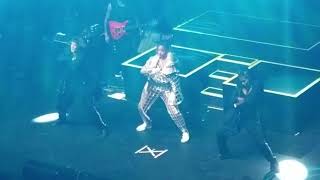 Tinashe - No Drama (Live) (Encore)