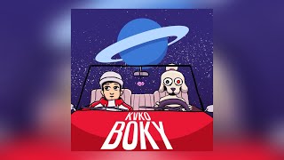 Boky Music Video
