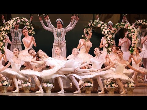 2023 Graduation Show - Vaganova Academy [PART 2]