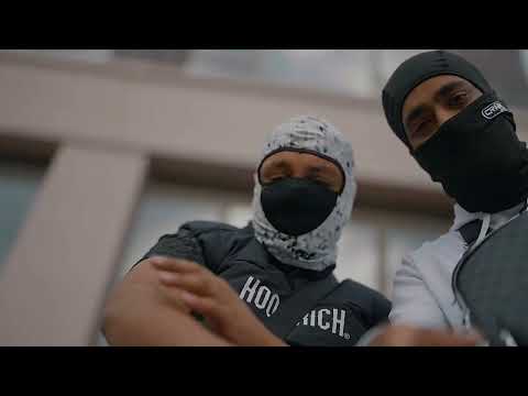 R1 iffz - Been grindin (Official music video)