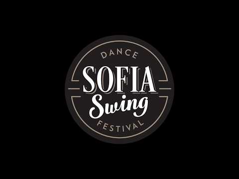 Sofia Swing Dance Festival 2017 |TEASER| Official Aftermovie