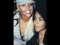 Lil' Kim - Queen Bitch (feat. Aaliyah) 