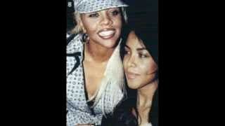 Lil&#39; Kim - Queen Bitch (feat. Aaliyah)