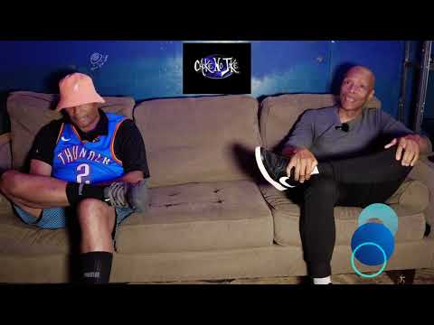 "WE WERE B4 PUBLIC ENEMY! WE CREDIT KOOL DJ RED ALERT! " ULTRA MAGNETIC MC'S - CHOKE NO JOKE LIVE