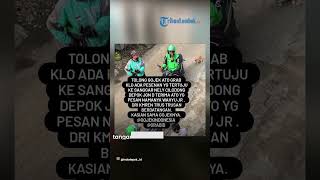 Wanita Diteror 20 Orderan Fiktif dari Pria yang Pernah Ditolak Cintanya: Sempat Bohong Ngaku TNI