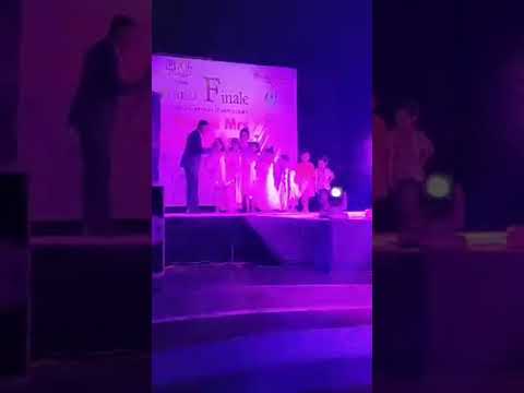 Fashion Show at Meuse Jupiter Hotel.