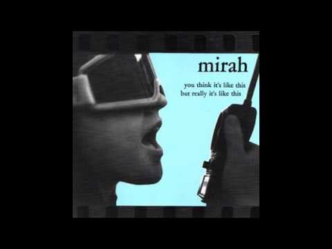 Sweepstakes Prize - Mirah