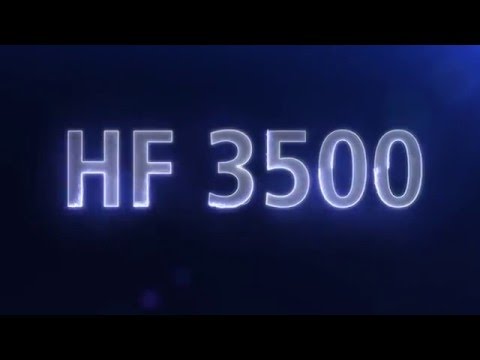 HELLER HF 3500 Premiere
