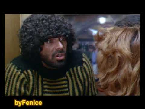 Le buone maniere - Tomas Milian