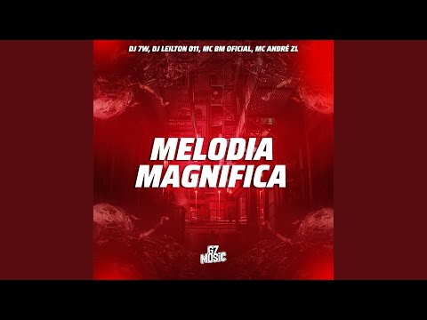 Melodia Magnífica