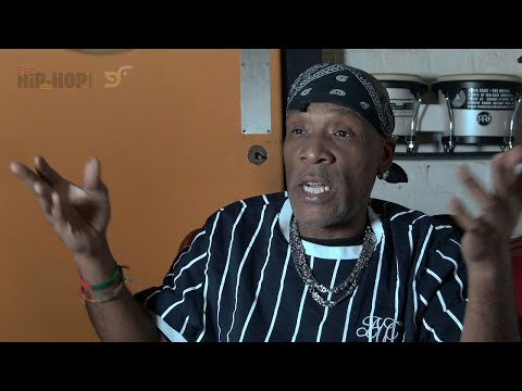 BUN DEM OUT - THE DADDY FREDDY STORY