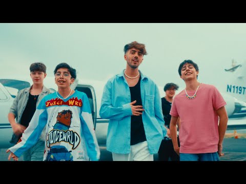 Fede Ft. Vecinos - Que Todos Miren (Video Oficial)