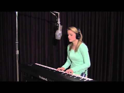 Augustana - Boston (Cover by Ally Tozier)