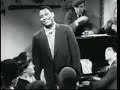 Paul  Robeson  "Lonely Road"