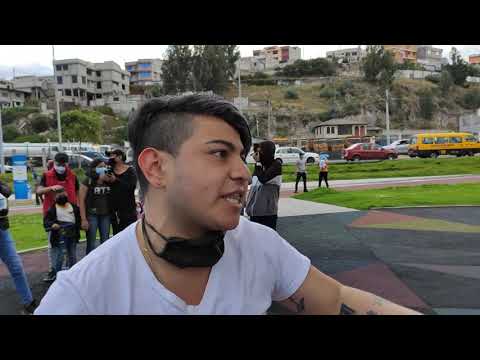 Trotamundos vs Ms // DyCom&LataFree ( Semifinales )