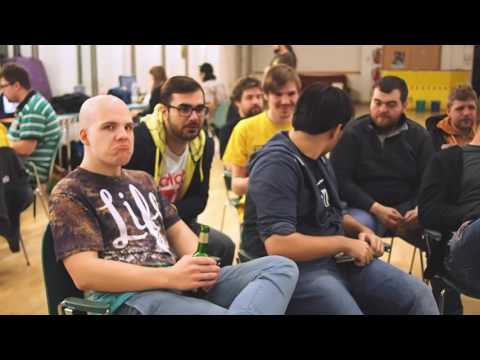 Hessen Crash XII: Aftermovie