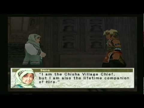 Let's Play Suikoden III #101 Hugo and the Flame Champion