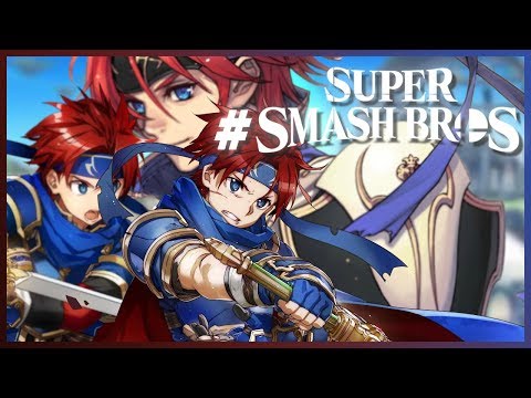 This is Our Smash | #SmashBros Combos & Highlights 22 (Smash 4 Wii U)