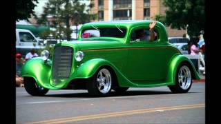 Heads in Mississippi ZZTop