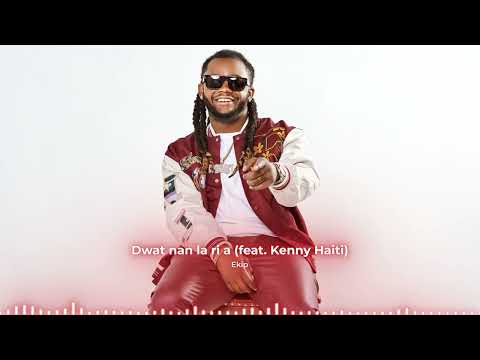 Ekip - Dwat Nan Lari A Feat Kenny