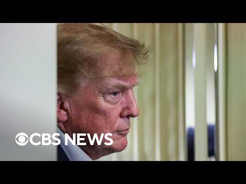Legal expert explains Supreme Court's decision to block Trump's mail-in voting rules