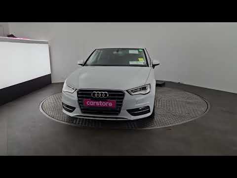 Audi A3 1.4 Auto - Image 2