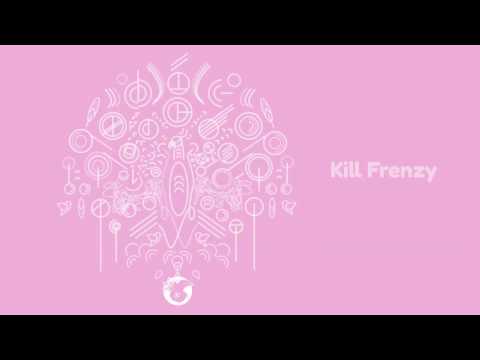 Kill Frenzy - Naked Piano