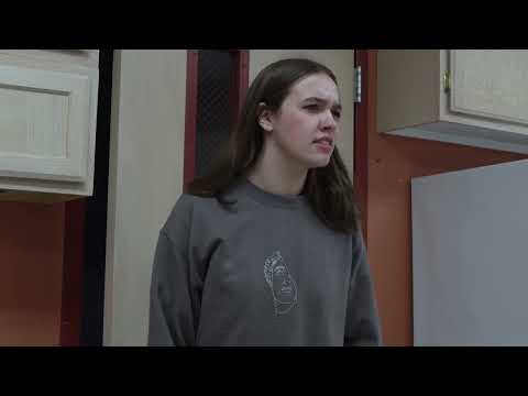 Ghostly Affairs - 48 Hour Film Fest