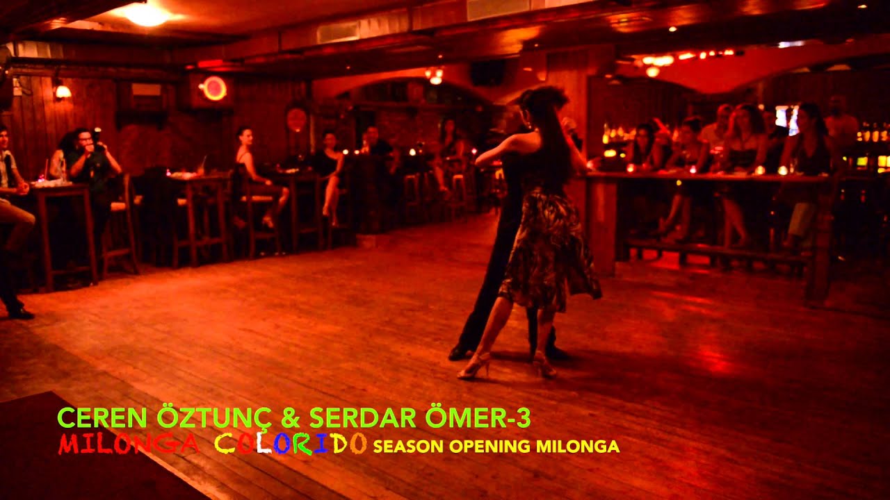 Ceren Öztunç & Serdar Ömer 3