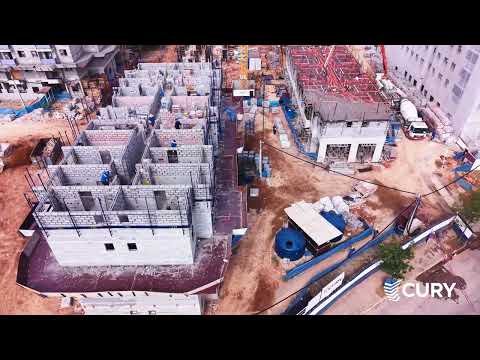 Cidade Lapa — Pompéia