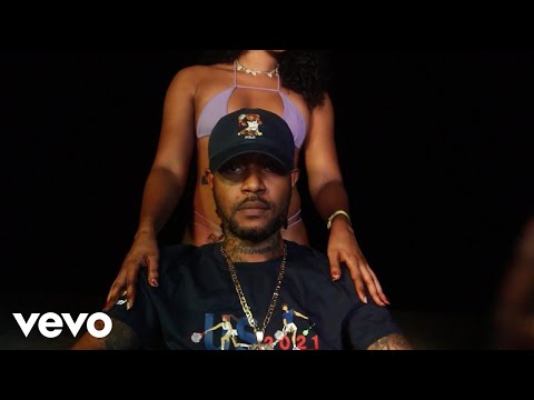 Jahvillani - Yes Nuh Man (Official Video)