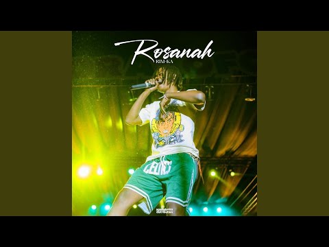 Rosanah