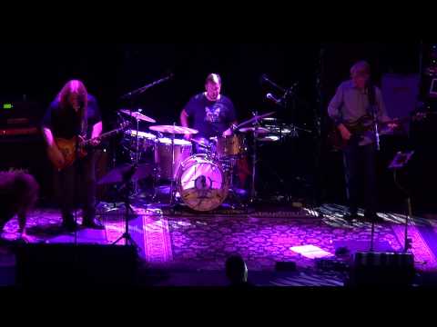 Phil Lesh & Friends - Sunshine Of Your Love - 4/14/14 - Brooklyn Academy Of Music