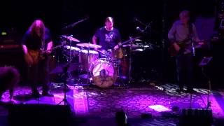 Phil Lesh & Friends - Sunshine Of Your Love - 4/14/14 - Brooklyn Academy Of Music