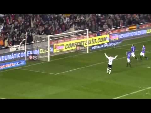 VCF Central - Pablo Hernández 2010/11