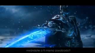 Three Days Grace - World So Cold ( Full HD) World of Warcraft (Subtitulado Español)