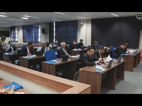 Câmara rejeita pedido de Comissão Processante contra vereador