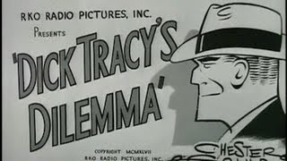 Dick Tracy em Luta
