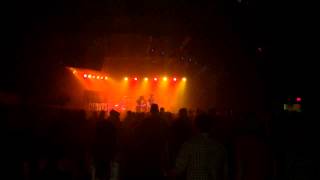 Hideouts - Lightspeed Down (Live @ The Glasshouse Pomona, C